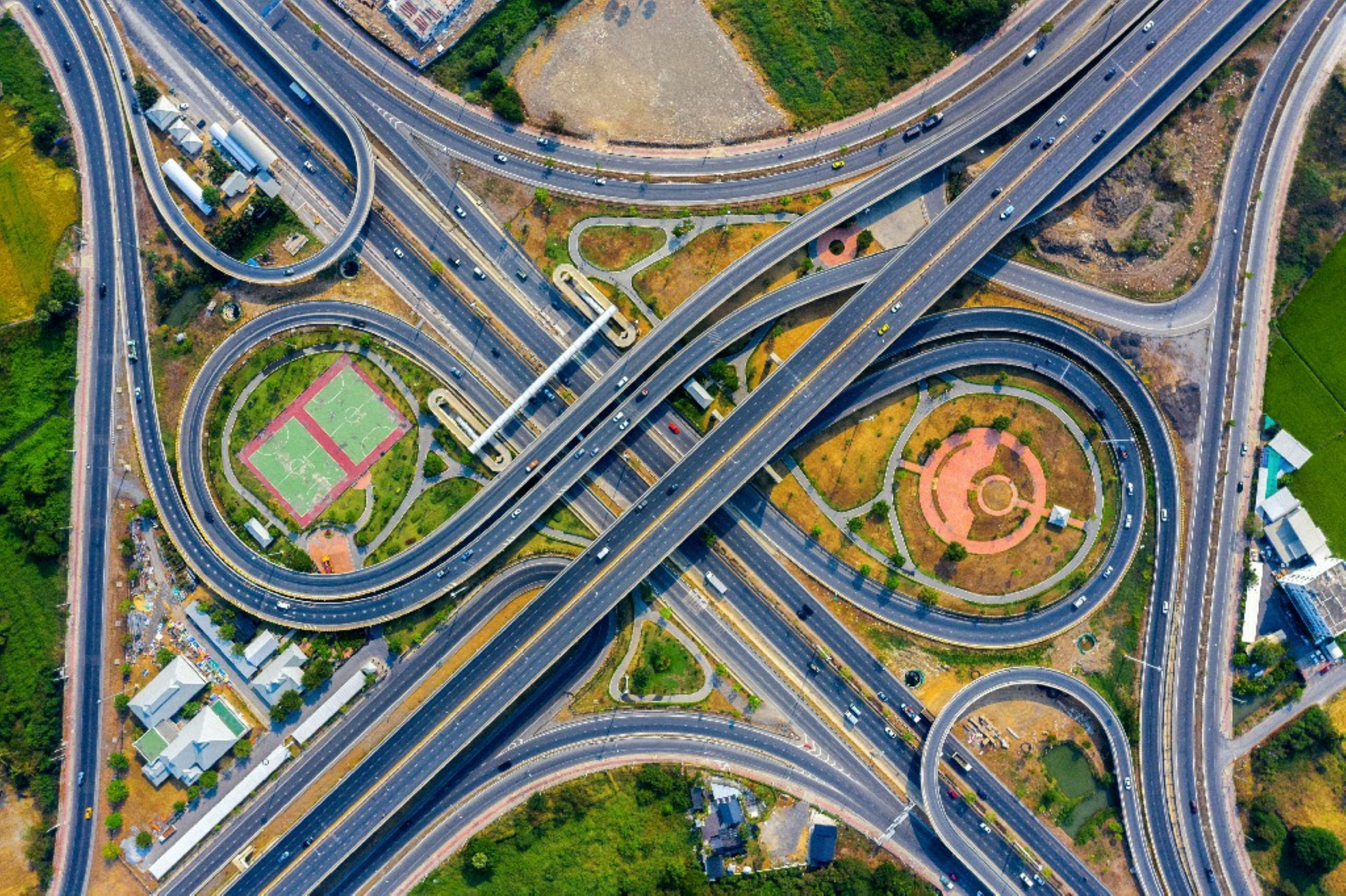 Factory production line inspection